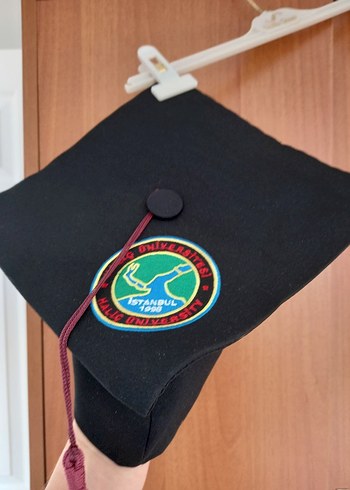 Mezuniyet Kepi - Görsel 3