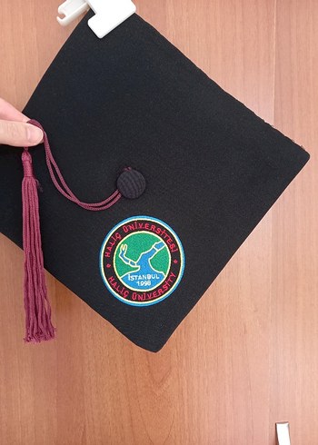 Mezuniyet Kepi - Görsel 4