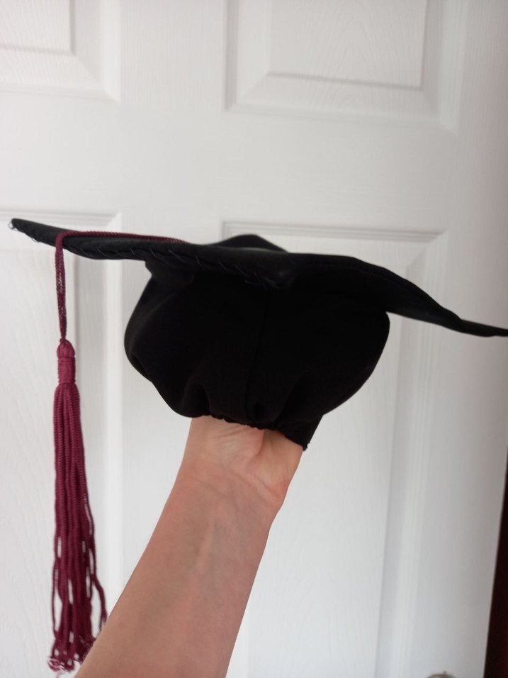 Mezuniyet Kepi - Görsel 5