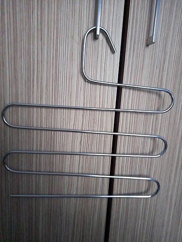 Pantolon askısı - Görsel 3