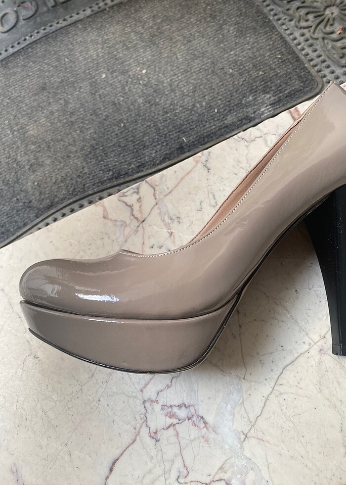 Kadın Topuklu Ayakkabı - Görsel 4