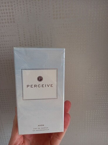 Avon Perceive Parfüm