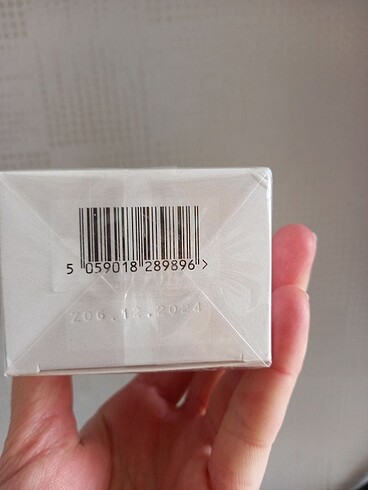  Beden Renk Avon Perceive Parfüm
