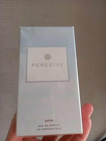  Beden Avon Perceive Parfüm