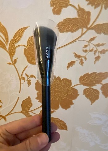 Avon Allık Fırçası - Görsel 3