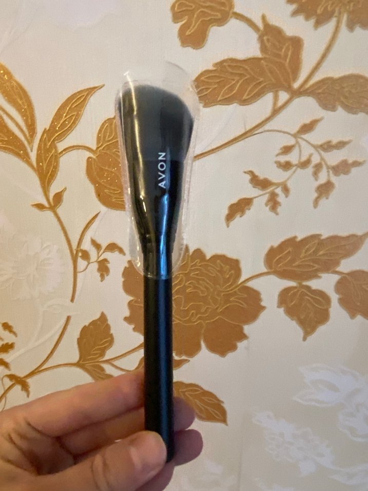 Avon Allık Fırçası - Görsel 3