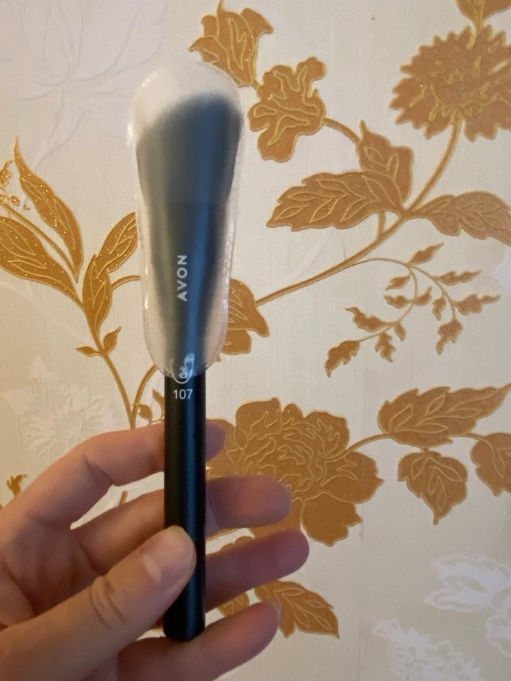 Avon Allık Fırçası - Görsel 2