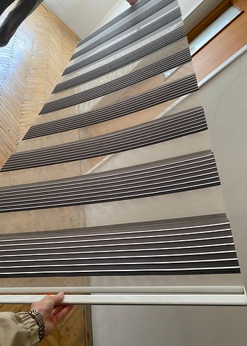 Zebra Stor Perde - Görsel 4