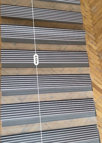 Zebra Stor Perde - Görsel 10