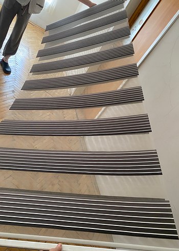 Zebra Stor Perde - Görsel 3