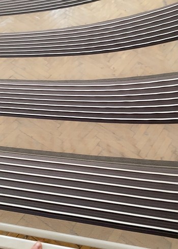 Zebra Stor Perde - Görsel 5