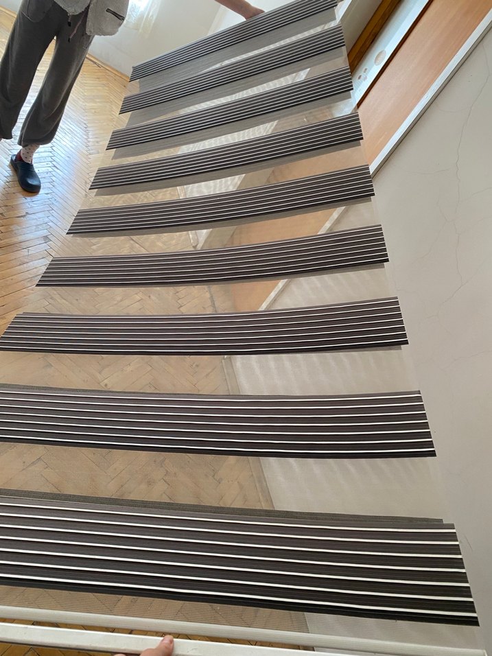 Zebra Stor Perde - Görsel 3