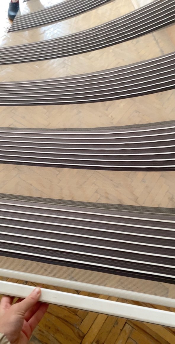 Zebra Stor Perde - Görsel 5