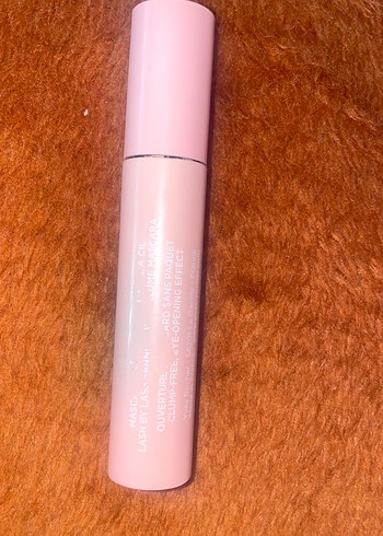 Yves Rocher Panoramik Etkili Hacim Maskara 7.8 ml - Görsel 3