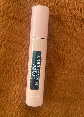 Yves Rocher Panoramik Etkili Hacim Maskara 7.8 ml - Görsel 2