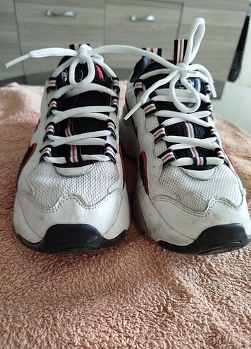 Skechers kadın spor ayakkabısı