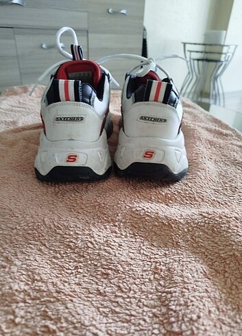 Skechers Skechers kadın spor ayakkabısı