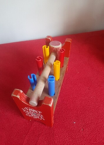 Diğer Eğitici Oyuncak Çak çak