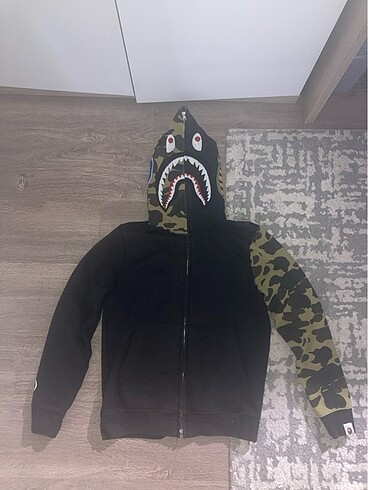 BAPE CEKET