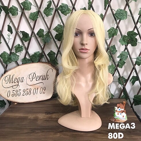 Mega 3/80D