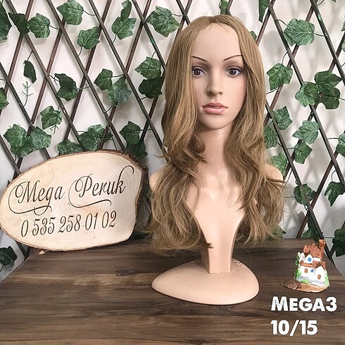 Mega3/10/15