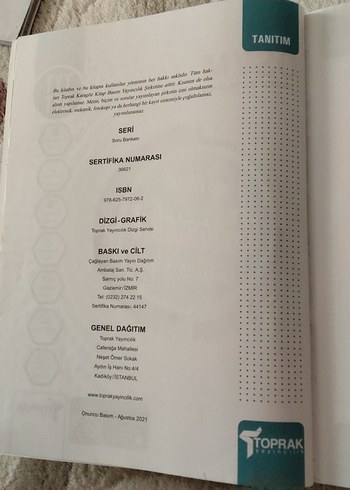 Yeni Nesil Geometri Soru Bankası - TYT AYT - Görsel 2