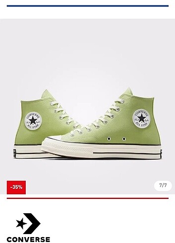 orijinal converse