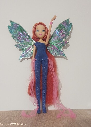 Winx bloom (eşyalarını arıyorum)