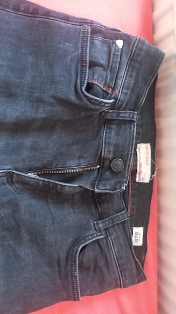 Colin's Kot pantolon