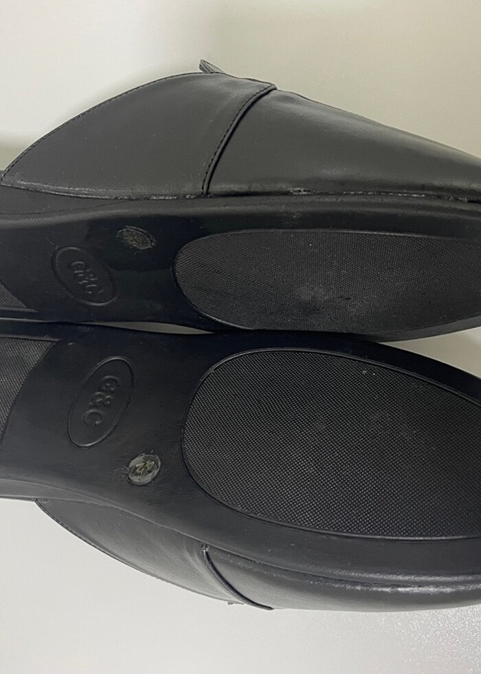 Erkek Terliği - Görsel 3