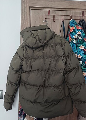 Diğer Şişme mont