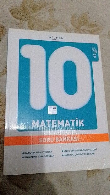 10.sınıf matematik soru bankası 