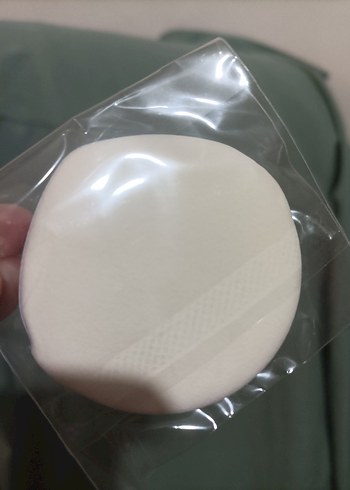 Mavi Cinnamoroll Fondöten ve Sabitleyici Sprey Seti - Görsel 8