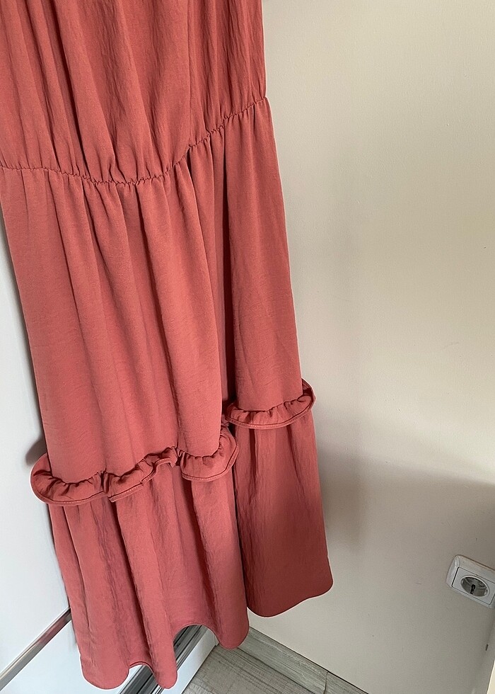 Elbise sade - Görsel 2