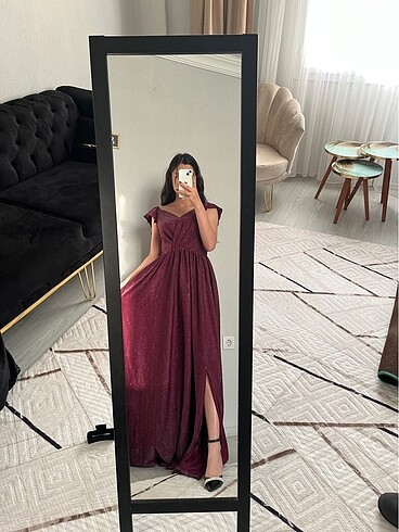 Diğer Elbise /abiye