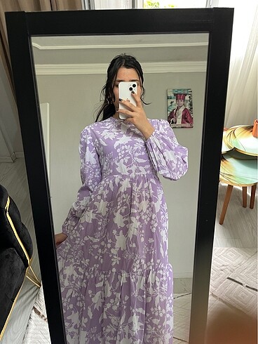 xl Beden Elbise