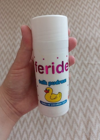 Diğer pudra (10adet)