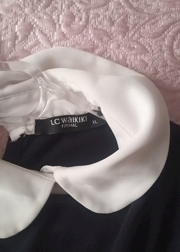 Siyah Uzun Kollu - Görsel 3