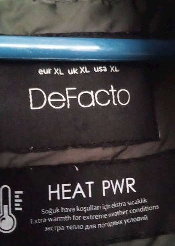 Gri Kemerli Kadın Midi Kışlık Mont - Görsel 3