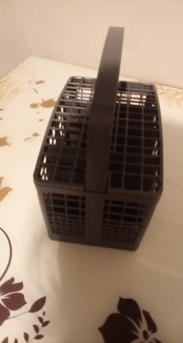 Beko bulaşık makinesi kaşıklık - Görsel 2