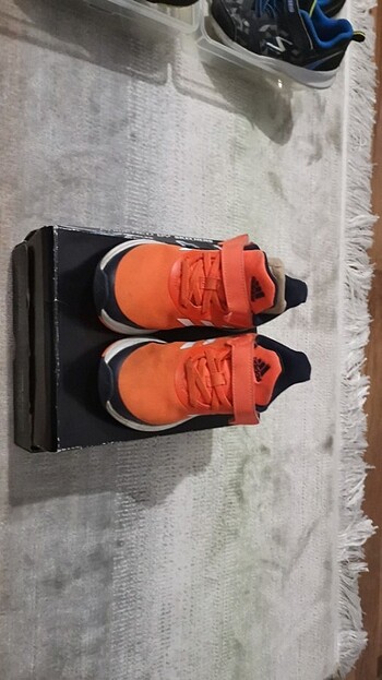 Adidas Adidas çocuk ayakkabı 28.5 numara