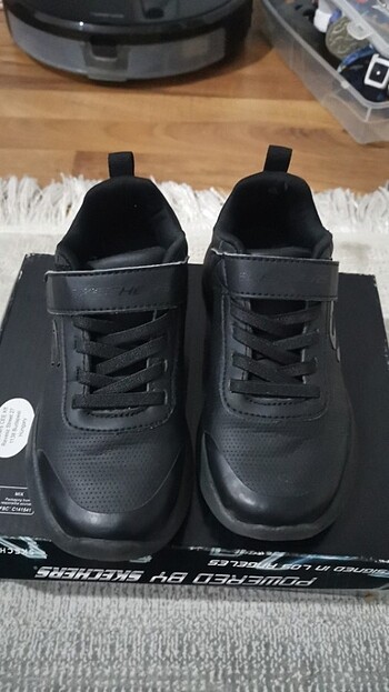 Skechers Skechers çocuk ayakkabı 17.5 cm 28 numara