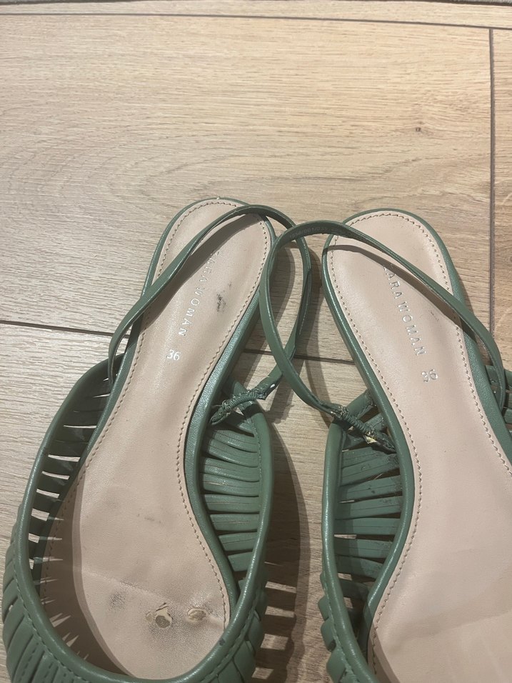 ZARA BABET - Görsel 3