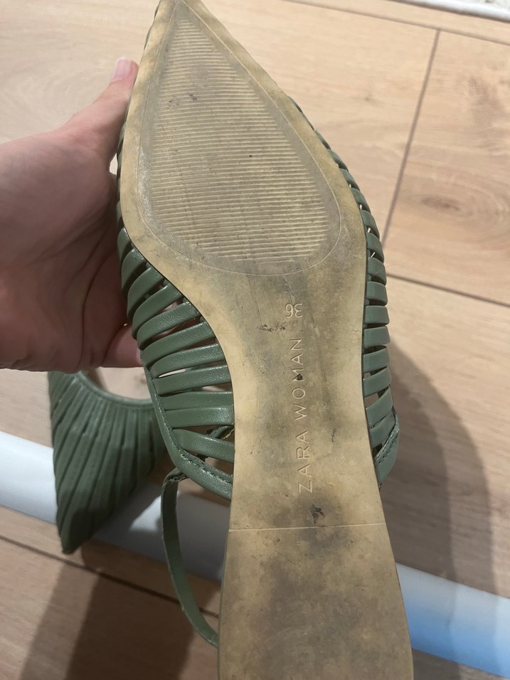 ZARA BABET - Görsel 4