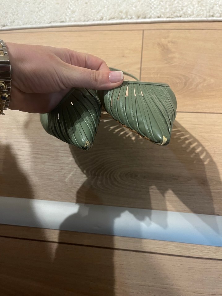 ZARA BABET - Görsel 2