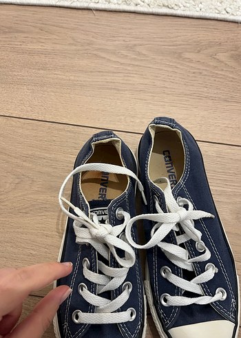 Converse ayakkabı - Görsel 3