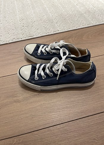 Converse ayakkabı - Görsel 4