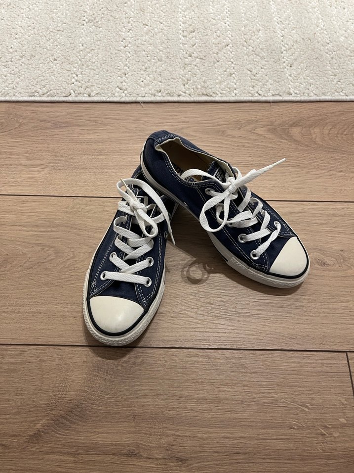 Converse ayakkabı - Görsel 2