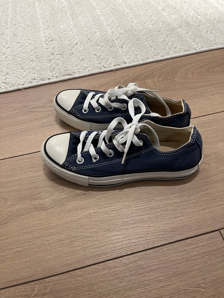 Converse ayakkabı - Görsel 4