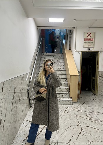 ZARA KABAN - Görsel 2